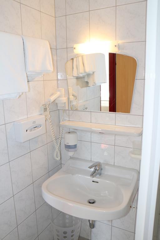 Hotel Gasthof Kasino Villach Cameră foto
