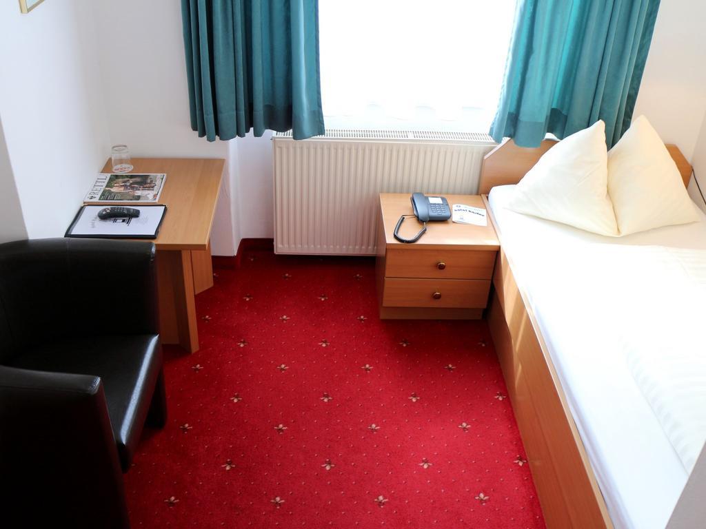 Hotel Gasthof Kasino Villach Cameră foto