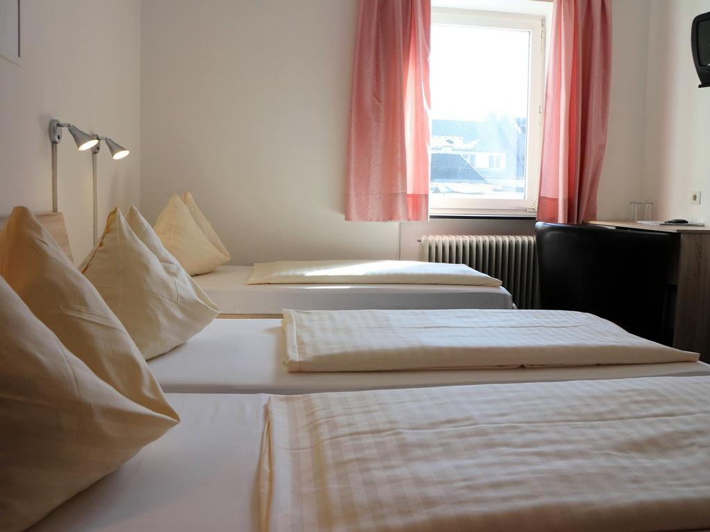 Hotel Gasthof Kasino Villach Cameră foto